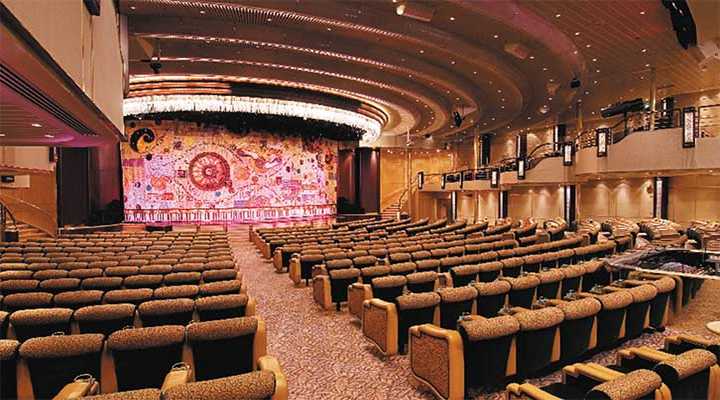 Royal Theatre